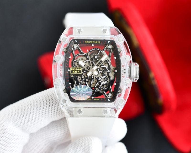 RICHARD MILLE Watches